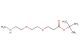 Methylamino-PEG2-Boc(Synonyms: Methylamino-PEG2-t-butyl ester)