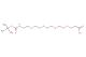 Boc-NH-PEG4-CH2CH2COOH