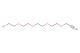 3,6,9,12-tetraoxapentadec-14-yn-1-ol