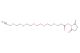Propargyl-PEG5-NHS ester