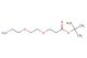 NH2-PEG2-C2-Boc