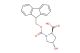 (2R,4S)-1-(((9H-fluoren-9-yl)methoxy)carbonyl)-4-hydroxypyrrolidine-2-carboxylic acid