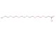 H2N-PEG5-CH2CH2COOH