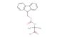 2-((((9H-fluoren-9-yl)methoxy)carbonyl)amino)-2-methylpropanoic acid