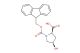 (2R,4R)-1-(((9H-fluoren-9-yl)methoxy)carbonyl)-4-hydroxypyrrolidine-2-carboxylic acid