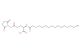 (S)-5-((2,5-dioxopyrrolidin-1-yl)oxy)-5-oxo-2-palmitamidopentanoic acid