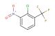 2-chloro-3-nitrobenzotrifluoride