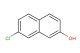 7-chloronaphthalen-2-ol