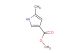 methyl 5-methyl-1H-pyrrole-3-carboxylate
