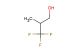 3,3,3-Trifluoro-2-methylpropan-1-ol