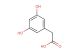 2-(3,5-dihydroxyphenyl)acetic acid