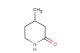 4-methylpiperidin-2-one