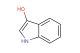 1H-indol-3-ol