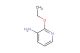 2-ethoxypyridin-3-amine