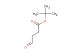 tert-butyl 4-oxobutanoate