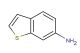 benzo[b]thiophene-6-amine