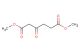 dimethyl 3-oxohexanedioate