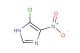 5-chloro-4-nitro-1H-imidazole