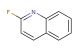 2-fluoroquinoline