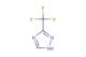 3-(trifluoromethyl)-1h-1,2,4-triazole