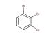 1,2,3-tribromobenzene