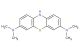Leucomethylene blue