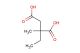 2-Ethyl-2-methylsuccinic Acid