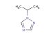 1-isopropyl-1H-1,2,4-triazole