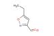 5-ethylisoxazole-3-carbaldehyde