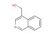 isoquinolin-4-ylmethanol