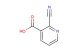 2-cyanonicotinic acid