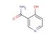 4-hydroxynicotinamide