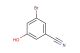 3-bromo-5-hydroxybenzonitrile