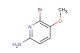 6-bromo-5-methoxypyridin-2-amine