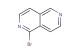 1-bromo-2,6-naphthyridine