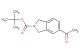 tert-butyl 5-acetylisoindoline-2-carboxylate