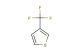 3-(Trifluoromethyl)thiophene