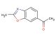 1-(2-methylbenzo[d]oxazol-6-yl)ethanone