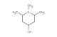 1,2,6-trimethylpiperidin-4-ol