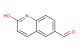 2-hydroxyquinoline-6-carbaldehyde