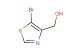 5-bromo-4-thiazolemethanol