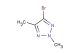 4-bromo-2,5-dimethyl-2H-1,2,3-triazole