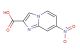 7-nitroimidazo[1,2-a]pyridine-2-carboxylic acid