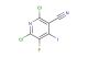 2,6-dichloro-5-fluoro-4-iodonicotinonitrile