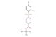 tert-butyl 4-((4-bromo-2-fluorophenyl)sulfonyl)piperazine-1-carboxylate