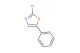 2-chloro-5-phenyloxazole