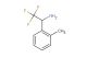 2,2,2-trifluoro-1-(o-tolyl)ethanamine