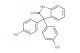3,3-bis(4-hydroxyphenyl)indolin-2-one