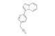 2-(4-(imidazo[1,2-a]pyridin-3-yl)phenyl)acetonitrile