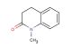 1-methyl-3,4-dihydroquinolin-2(1H)-one